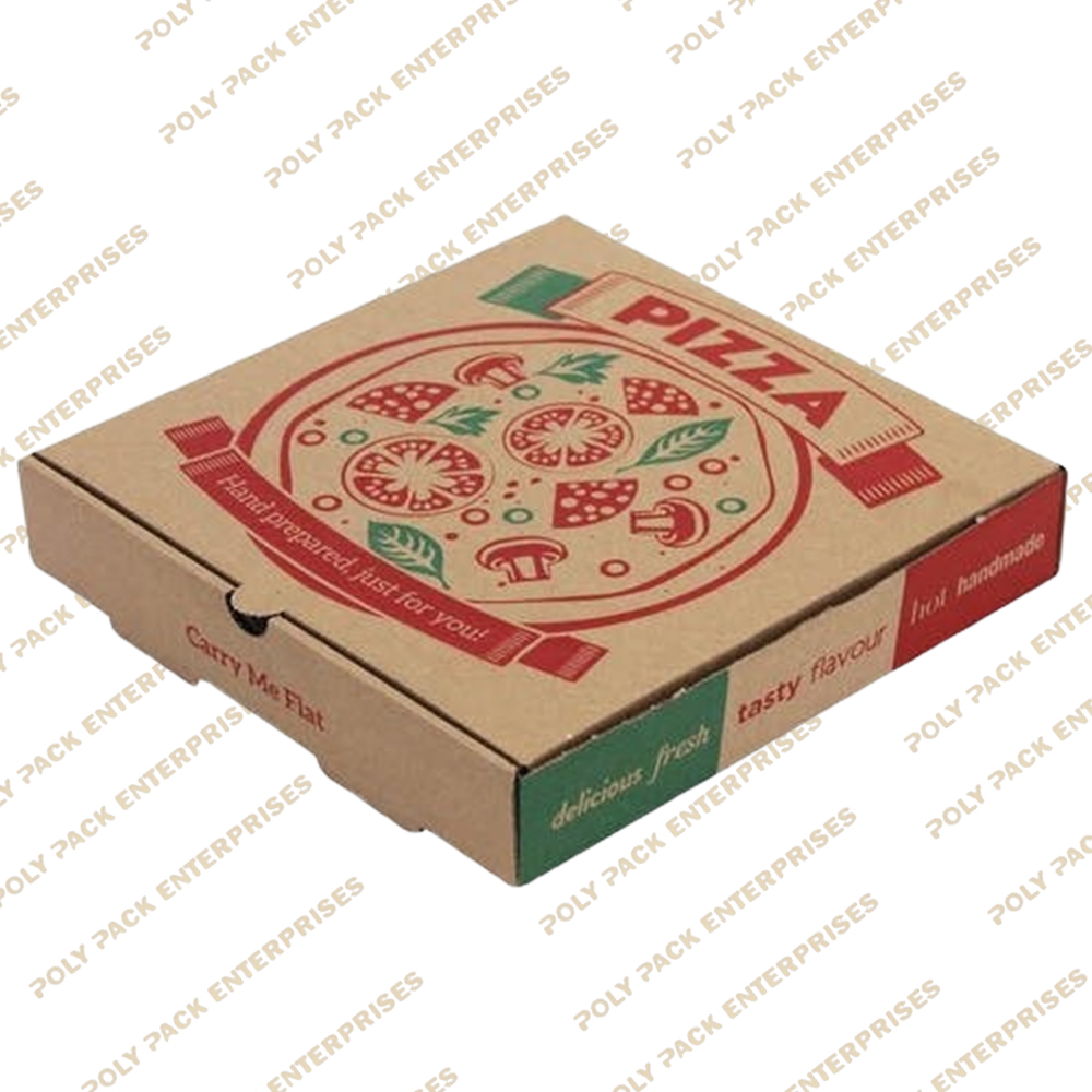 Pizza Box